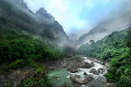 熟悉的地方没有风景