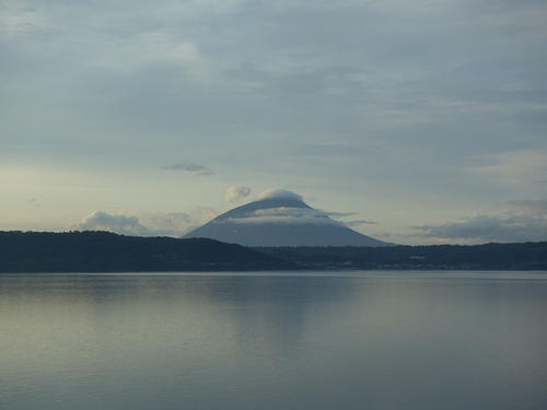 前往北海道