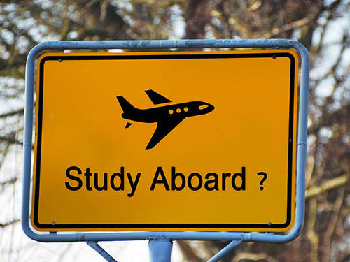 值得留学吗