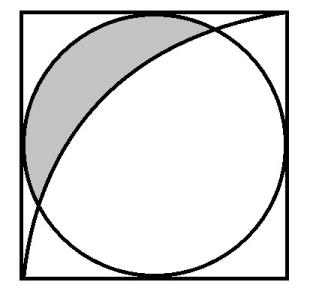 画一个不圆的“圆”