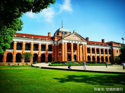 1911年革命武昌起义纪念馆