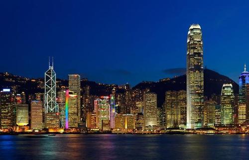 东方明珠香港