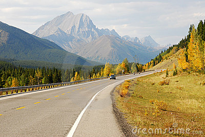 道路上的“风景”