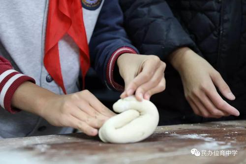 我的“烹饪神”奶奶