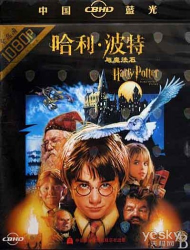 关于阅读《哈利·波特与魔法石》的思考