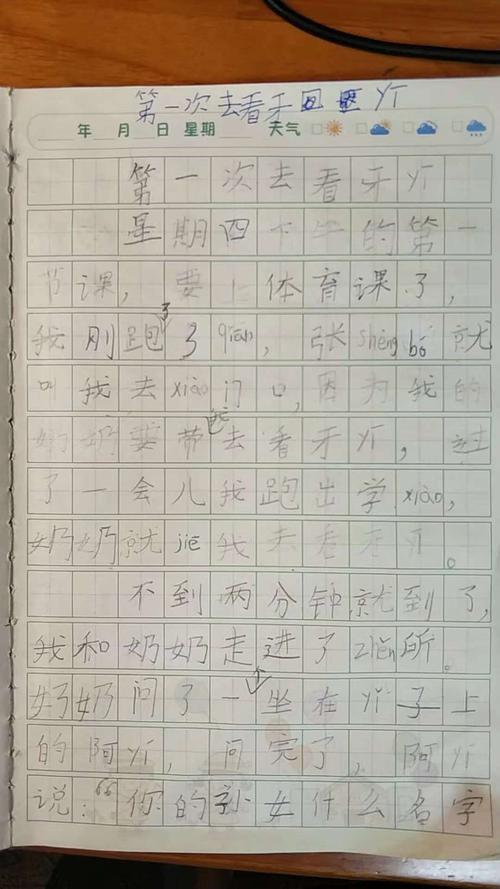 450个字