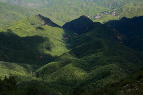 登山运动