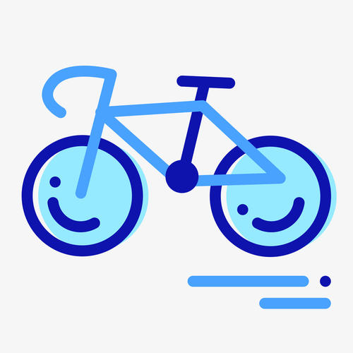 分享自行车你“喜欢”？