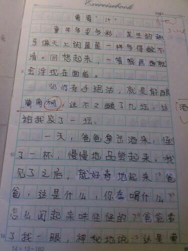 伴随组合600字