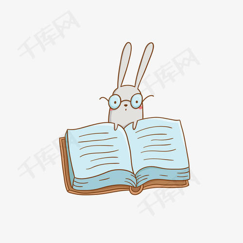 兔子阅读