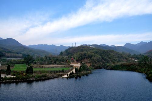 季节性乡村