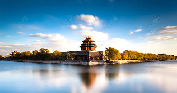 北京旅游 - 紫禁城之旅