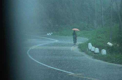 雨是上帝的珍珠