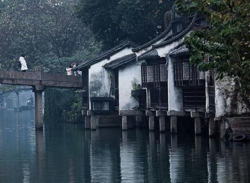 江南雨雨