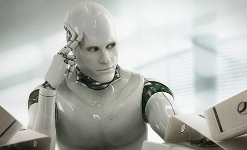 人工智能和人类的未来