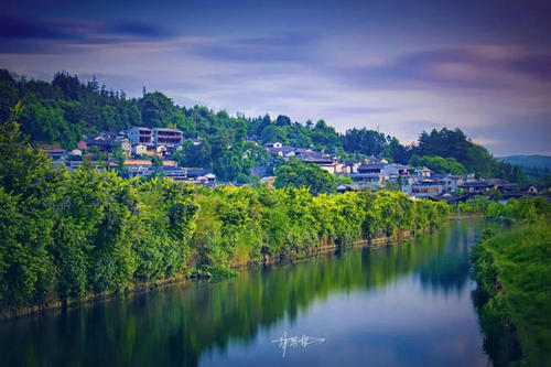 不能忘记风景