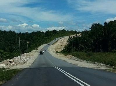 在成长道路上的风景线