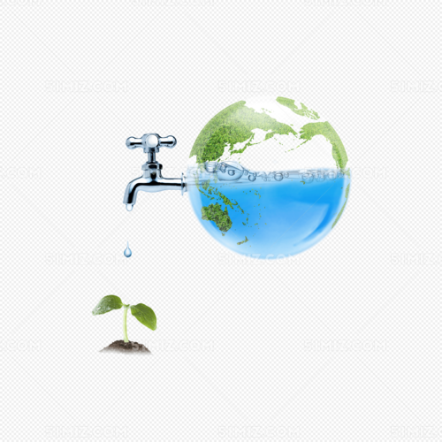 关于水资源环保