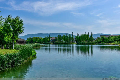 留下令人难忘的风景