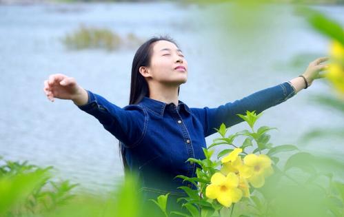 在记忆中芬芳