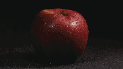 掰苹果