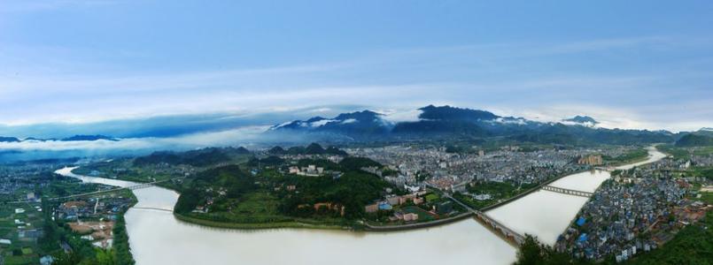 最美丽的风景