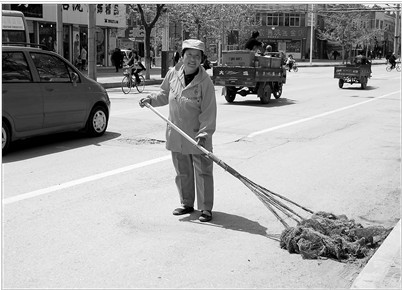 无私专用清洁工