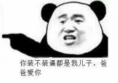 你说我是最令人满意的工作。