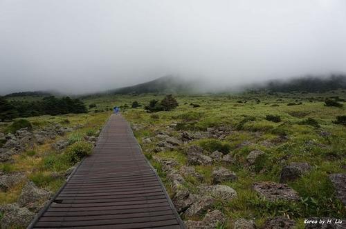 没有比较不寻常的雨天