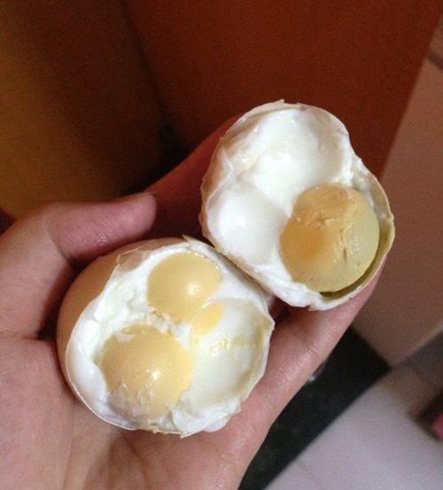 第一次买鸡蛋