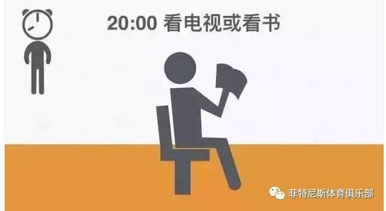 科学安排时间