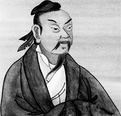 Zhuangzi，我想告诉你