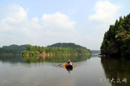 长春湖