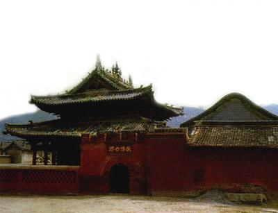京轩寺