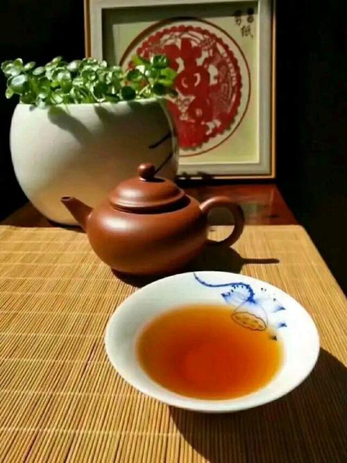 茶叶