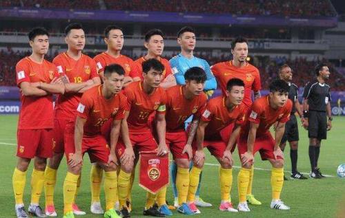 谁会拯救中国足球？
