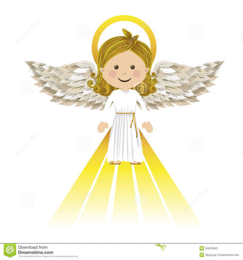 “天使”的监护人