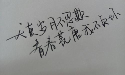 花卉岁月，一个小荒谬的唐