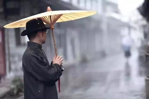 梦雨道