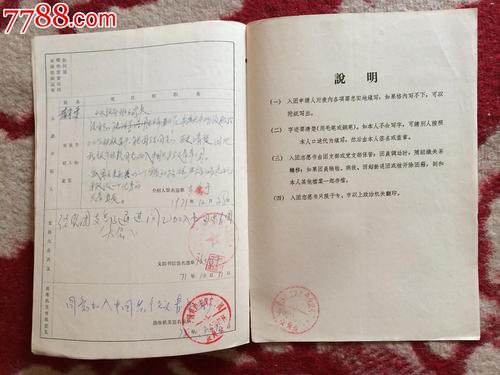 第一中国共产党青年联盟志愿者（4）