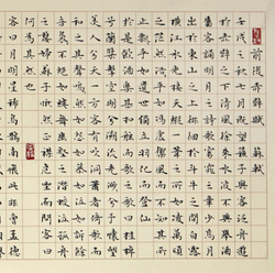 迟到的自学_250字