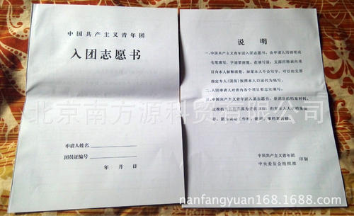 第一中国共产党青年联盟志愿者（3）