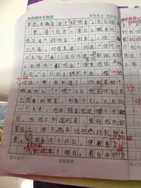 我的学校职业生涯_550字