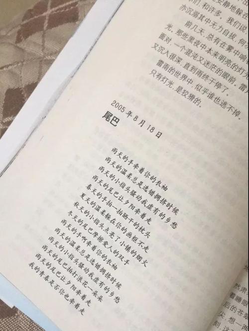 [我的大学梦想散文]花秋天，发芽_800字