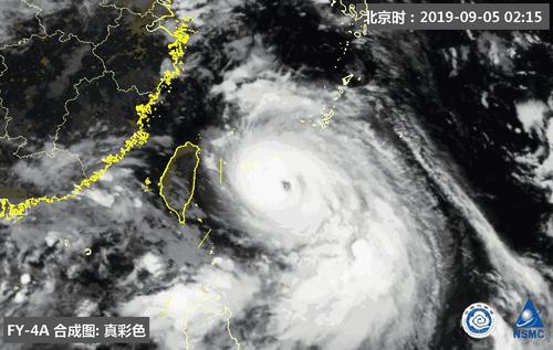 Typhoons上的组成：查看“超级台风”_450字