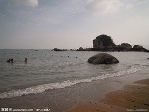 暑假旅行 - 厦门Gulangyu _150字