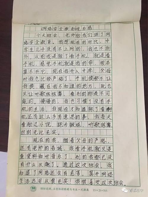 学习_800字