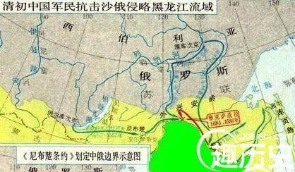 
从那以后，康熙皇帝订单在黑龙江战略建造城堡，派兵卫队，设置车站，并开发巡逻系统防止入侵者。在相当长的时期，东北边境的和平与和平得到保障。