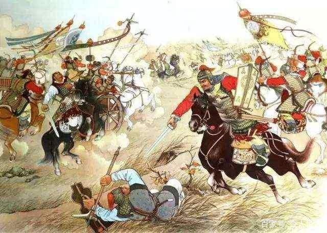 
长勺的战斗是齐功的公共战斗史上的罕见挫折，也是陆自岛长期斗争的罕见胜利。它对Qi Quangong有一定的影响，提高他的霸权战略。