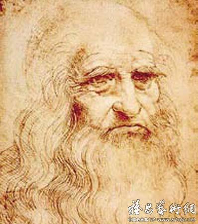 名人故事：Genius少年da Vinci _3000字